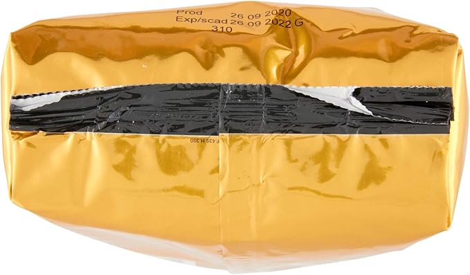 CAFFÈ CORSINI 1950 Kawa Ziarnista Espresso, Mieszanka o Intensywnym i Kremowym Smaku, 1 kg - Image 3